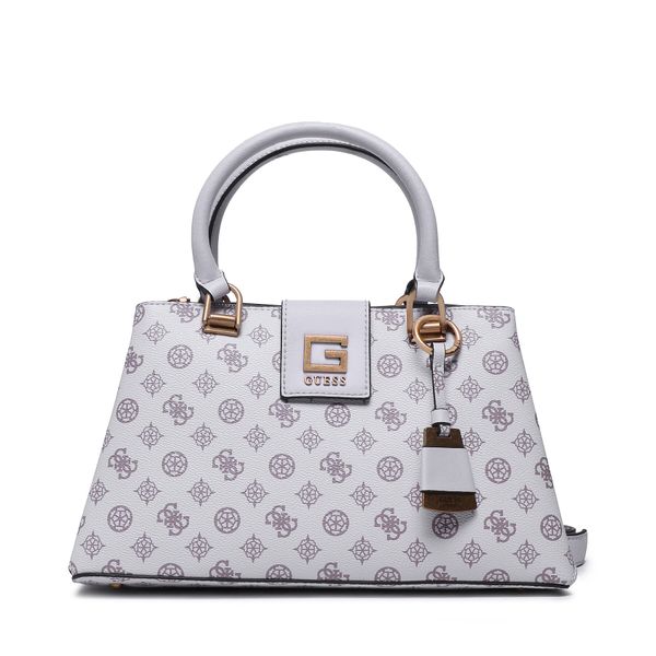 Guess Torbica Guess Alva (PB) HWPB86 76060 CREAM LOGO