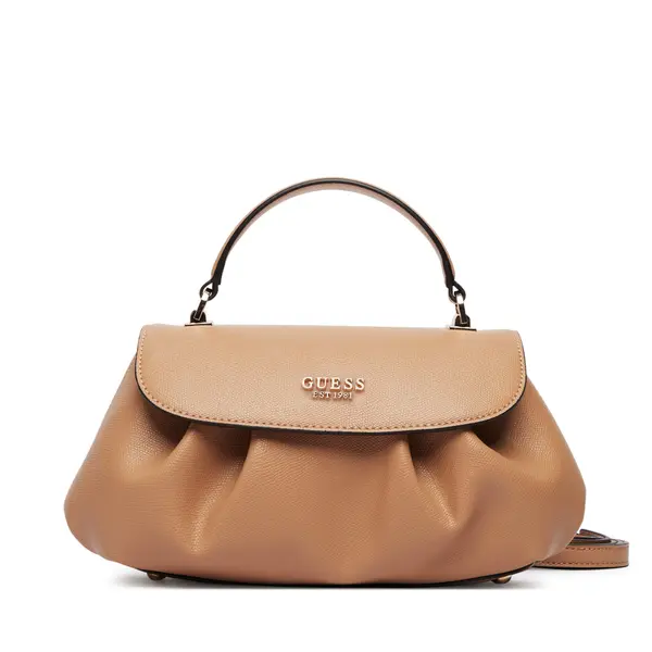 Guess Torbica Guess Amorette HWBG78 98190 Tamno bež