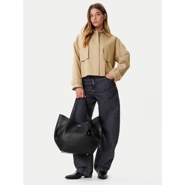 Guess Torbica Guess Amorette HWBG78 98240 Crna