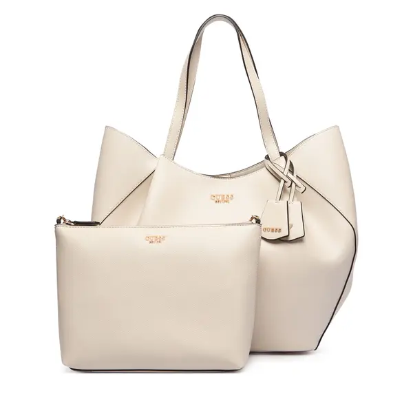 Guess Torbica Guess Amorette HWBG78 98240 Krem