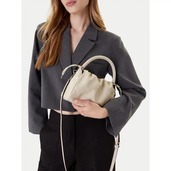 Guess Torbica Guess Amys HWMY96 59160 Bež