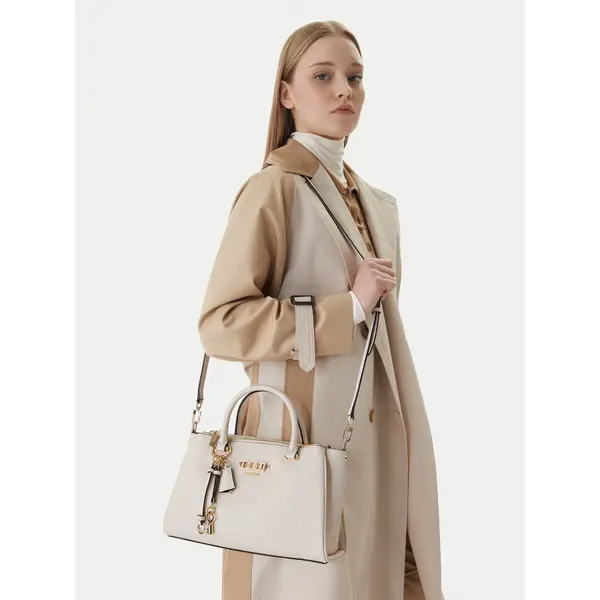 Guess Torbica Guess Anise HWPD99 16060 Écru