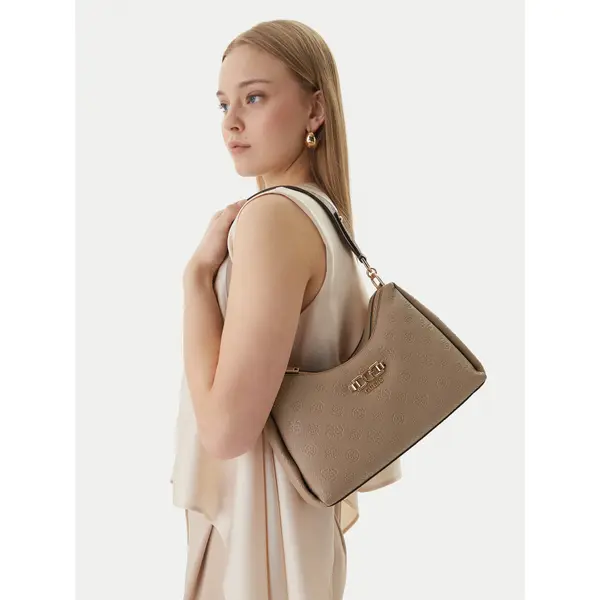 Guess Torbica Guess Anise HWPD99 16180 Bež