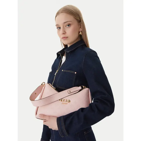 Guess Torbica Guess Anise HWPD99 16180 Ružičasta