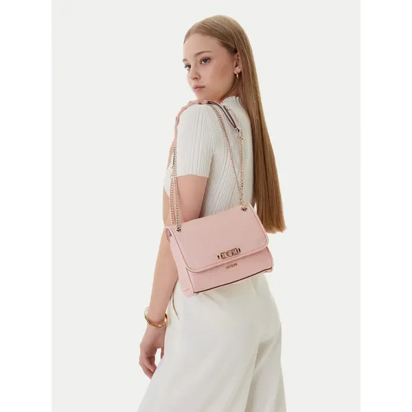 Guess Torbica Guess Anise HWPD99 16210 Ružičasta
