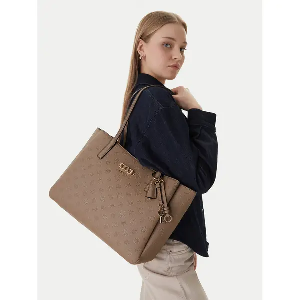 Guess Torbica Guess Anise HWPD99 16230 Bež