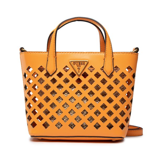 Guess Torbica Guess Aqua (VB) Mini Bags HWVB85 66750 PCH