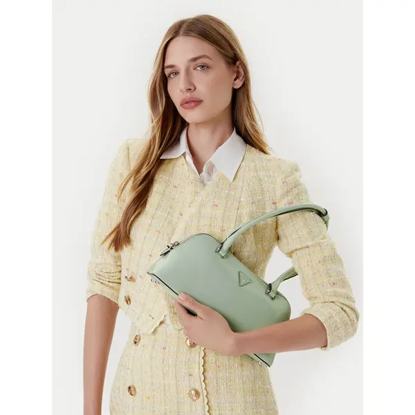 Guess Torbica Guess Arnela HWNY94 96080 Zelena