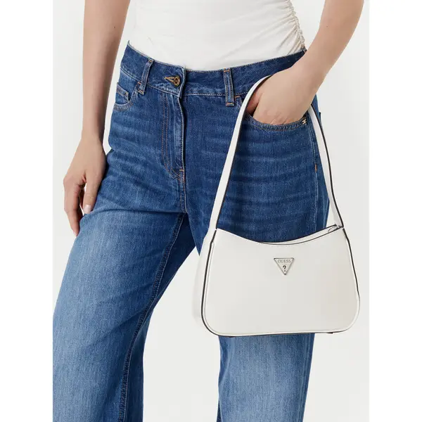 Guess Torbica Guess Arnela HWNY94 96170 Bijela