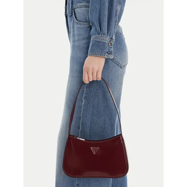 Guess Torbica Guess Arnela HWNY94 96170 Tamnocrvena