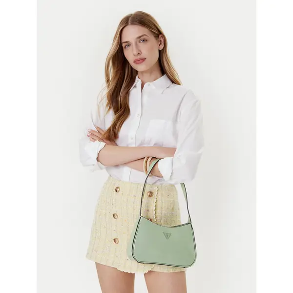 Guess Torbica Guess Arnela HWNY94 96170 Zelena