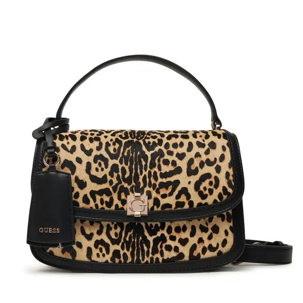 Guess Torbica Guess Audrey HWLG97 34210 Crna