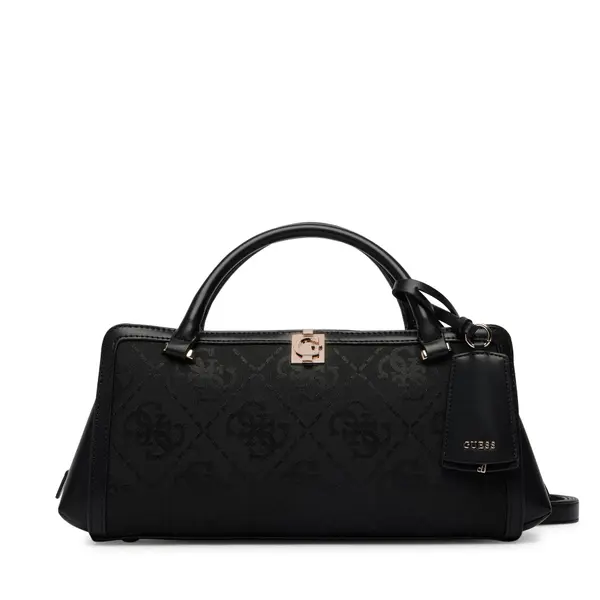 Guess Torbica Guess Audrey Logo HWJG97 55060 Crna