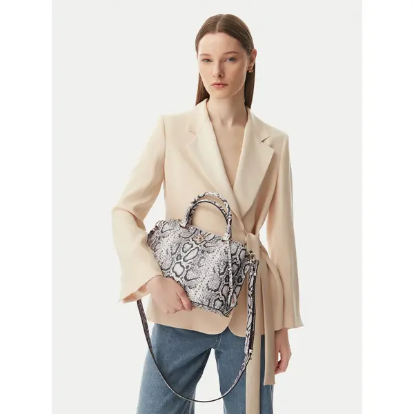 Guess Torbica Guess Bianca HWKG99 07060 Šarena