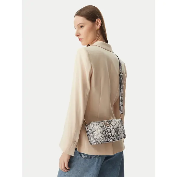 Guess Torbica Guess Bianca Mini HWKG99 07720 Siva