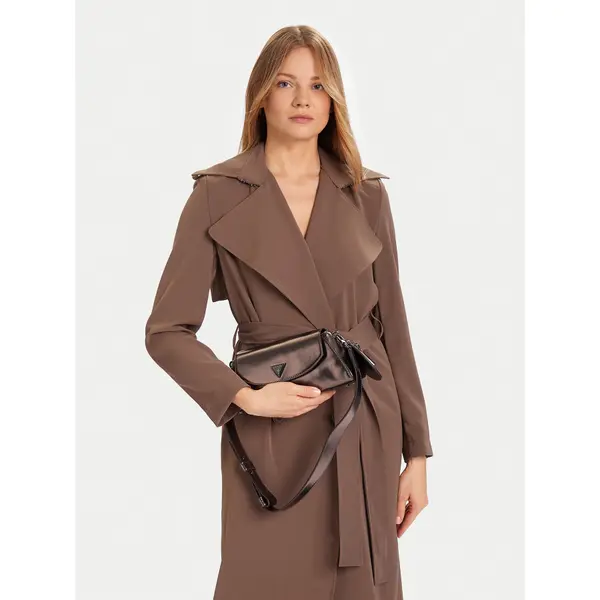 Guess Torbica Guess Bolena HWMM92 07190 Siva