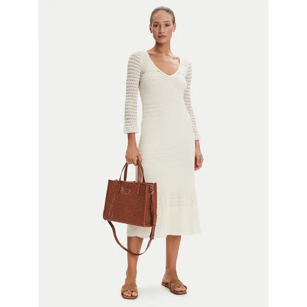 Guess Torbica Guess Brigitta HWWZ72 06230 Smeđa