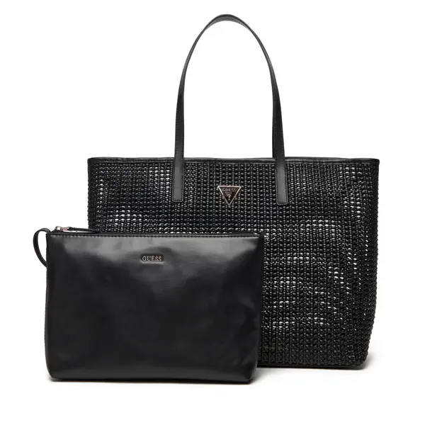 Guess Torbica Guess Brigitta HWWZ72 06240 Crna
