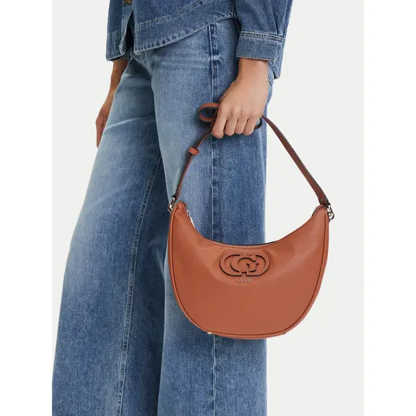 Guess Torbica Guess Calebra HWBG95 36020 Smeđa