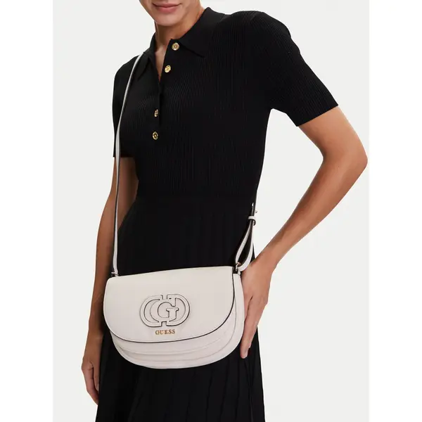 Guess Torbica Guess Calebra HWBG95 36210 Bijela