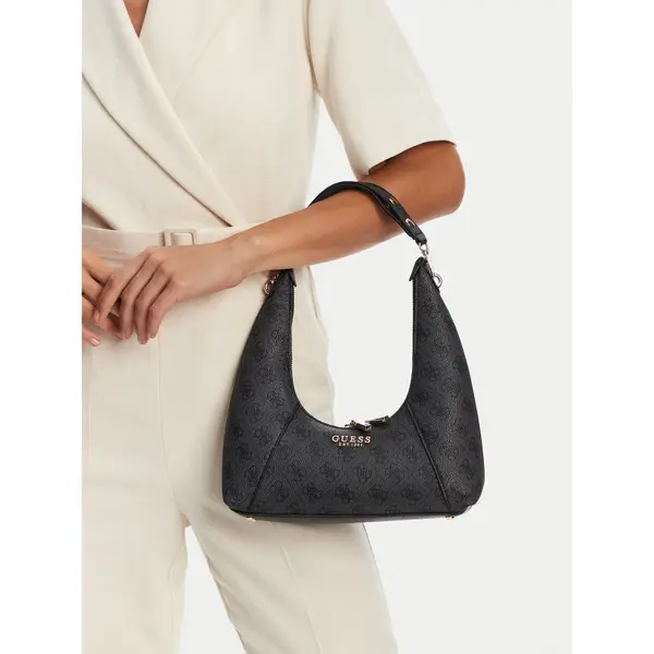 Guess Torbica Guess Calista HWSG73 34170 Siva