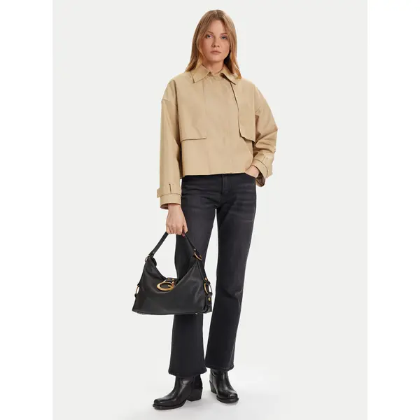 Guess Torbica Guess Camden HWBB93 08180 Crna