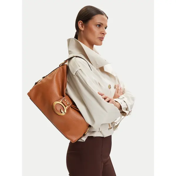 Guess Torbica Guess Camden HWBB93 08180 Smeđa