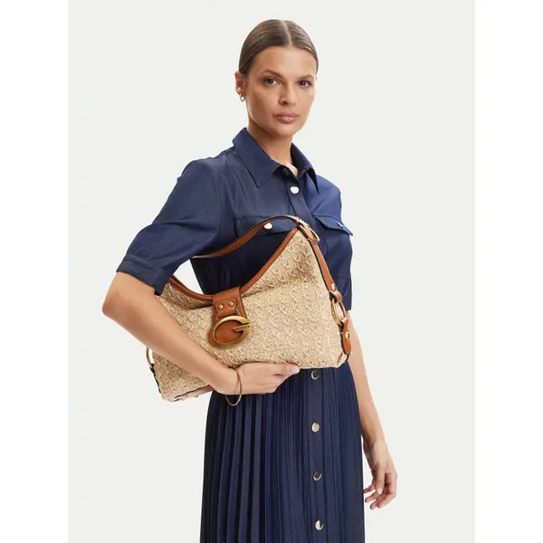 Guess Torbica Guess Camden HWRB93 08180 Bež