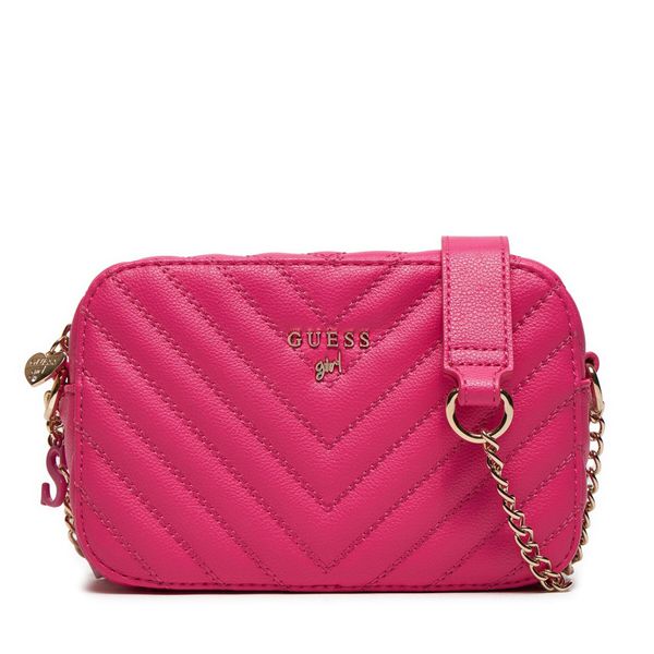 Guess Torbica Guess Camera Bag J4GZ23 WFZL0 G6M4