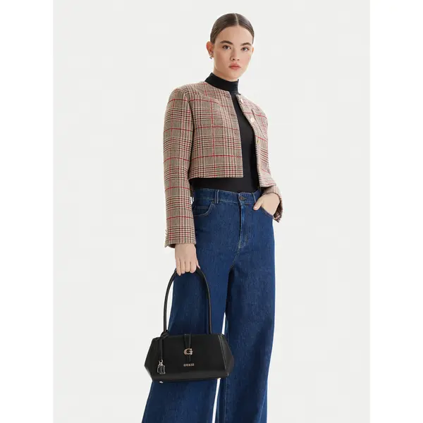 Guess Torbica Guess Carrie HWVG98 96080 Crna
