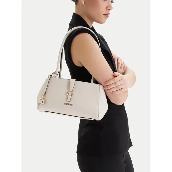 Guess Torbica Guess Carrie HWVG98 96080 Écru