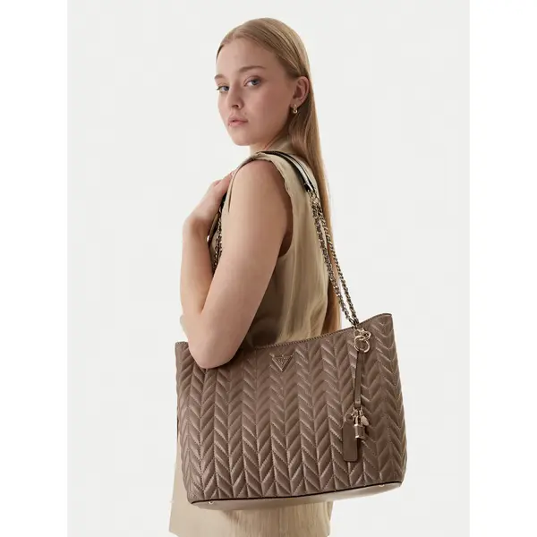Guess Torbica Guess Cheryl HWTQ97 20220 Bež
