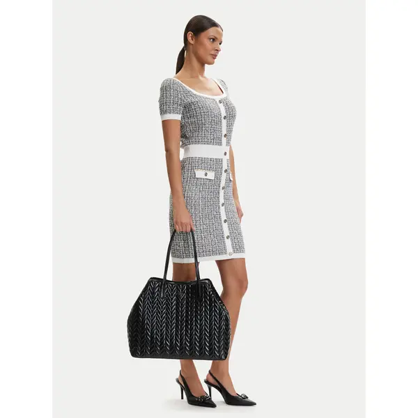 Guess Torbica Guess Cheryl HWTQ97 20240 Crna