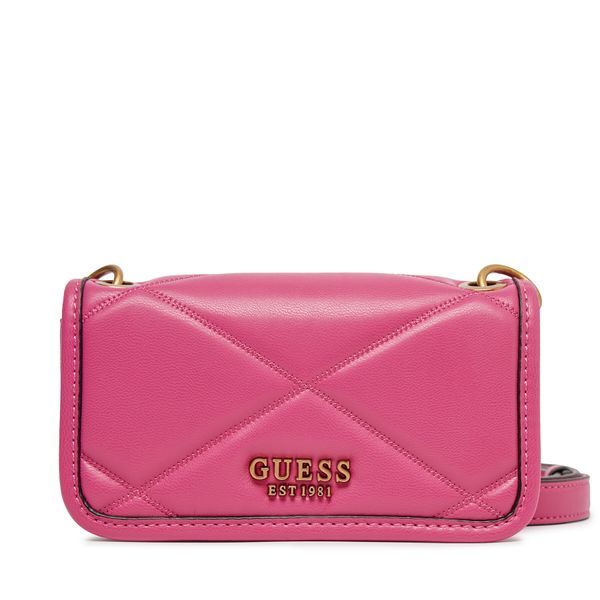 Guess Torbica Guess Cilian (QB) Mini-Bags HWQB91 91780 FUC