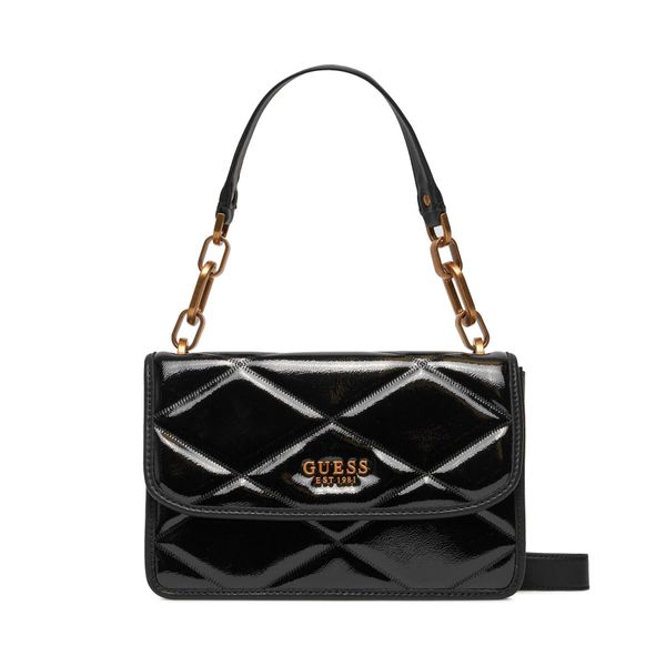 Guess Torbica Guess Cilian (QP) HWQP91 91200 BLA