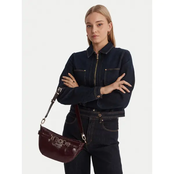Guess Torbica Guess Cirene HWTG96 68180 Tamnocrvena