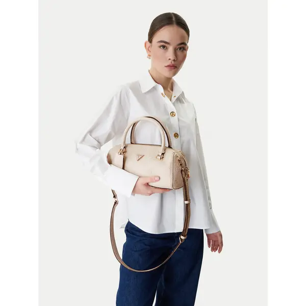 Guess Torbica Guess Cresidia II HWPD98 88080 Bež
