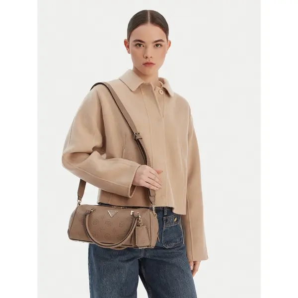 Guess Torbica Guess Cresidia II HWPD98 88080 Bež
