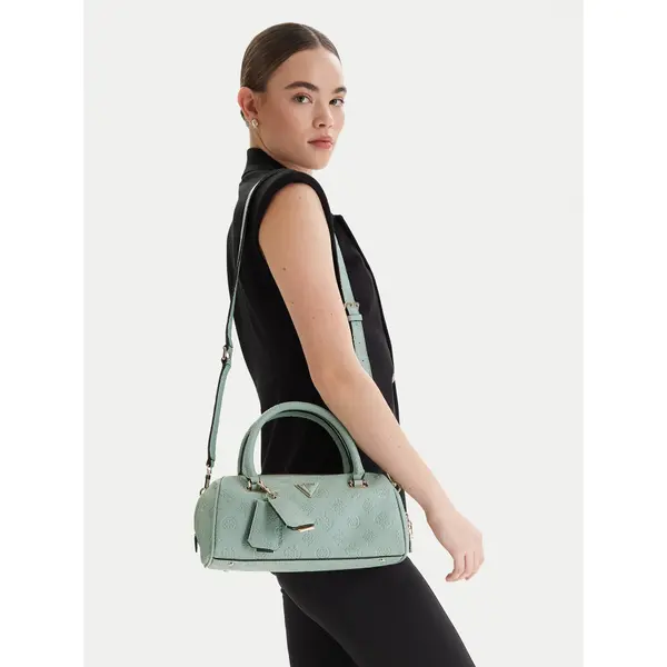 Guess Torbica Guess Cresidia II HWPD98 88080 Plava