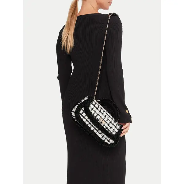 Guess Torbica Guess Cristi HWQT81 39210 Crna