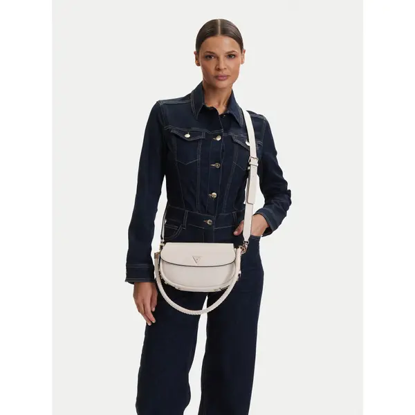 Guess Torbica Guess Danya HWBG99 18190 Bijela