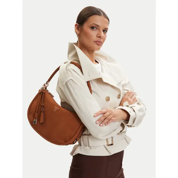 Guess Torbica Guess Danya HWSG99 18010 Smeđa