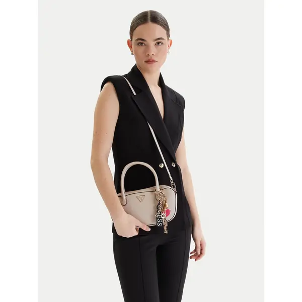 Guess Torbica Guess Davina HWBG98 99050 Bež