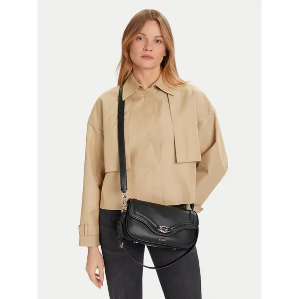 Guess Torbica Guess Dea HWBG79 93200 Crna