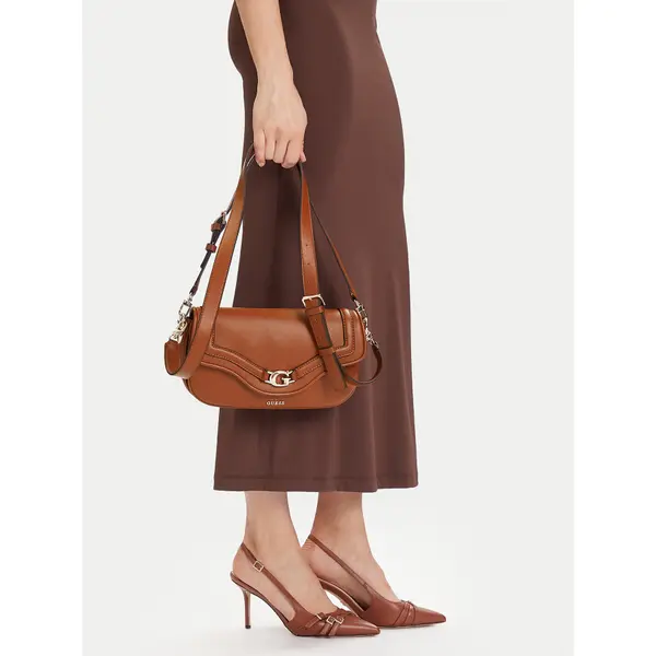 Guess Torbica Guess Dea HWBG79 93200 Smeđa