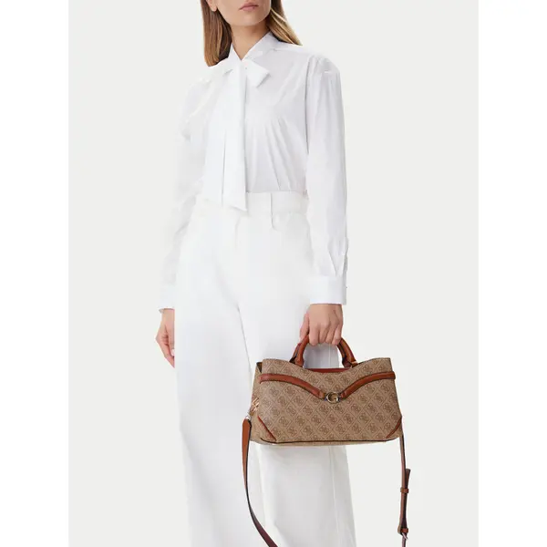 Guess Torbica Guess Dea HWSG79 93060 Bež