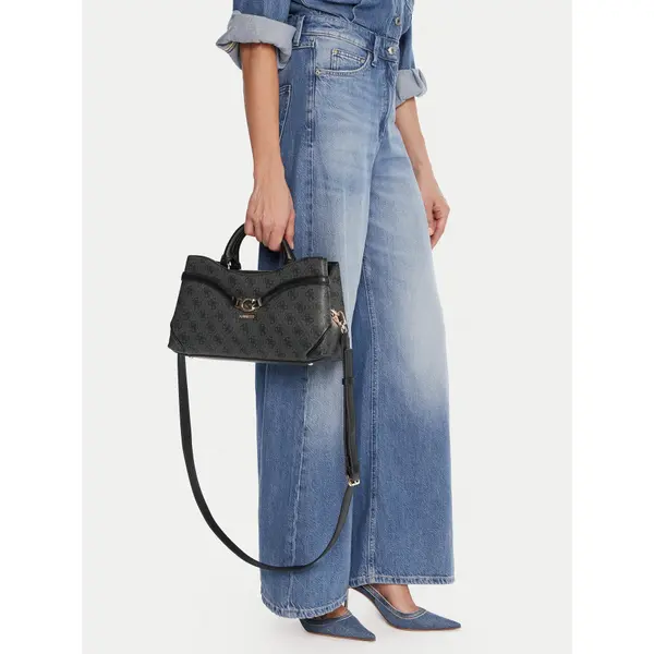 Guess Torbica Guess Dea HWSG79 93060 Siva