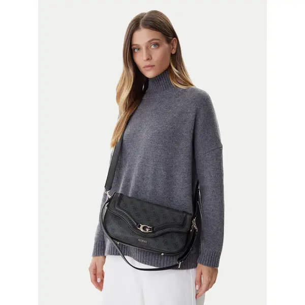 Guess Torbica Guess Dea HWSG79 93200 Siva