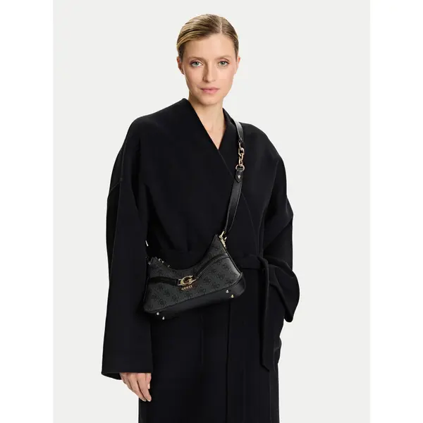 Guess Torbica Guess Dea Mini HWSG79 93730 Siva