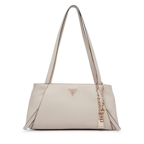 Guess Torbica Guess Devon HWBG97 45090 Svijetlo bež